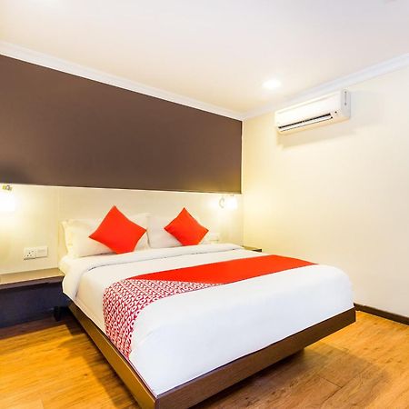 Oyo 431 Hotel De Grand Orchard Куала Лумпур Екстериор снимка
