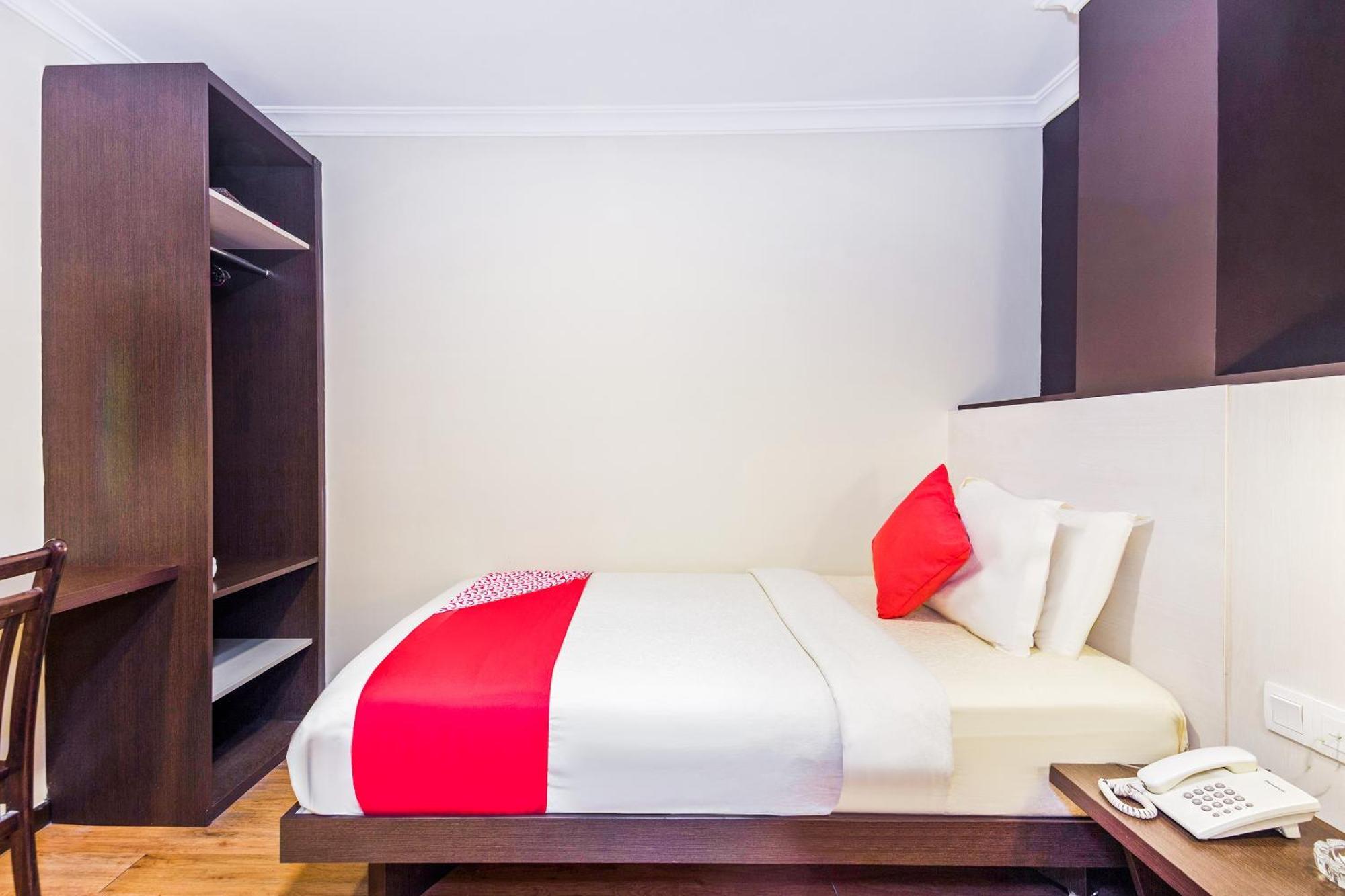 Oyo 431 Hotel De Grand Orchard Куала Лумпур Екстериор снимка