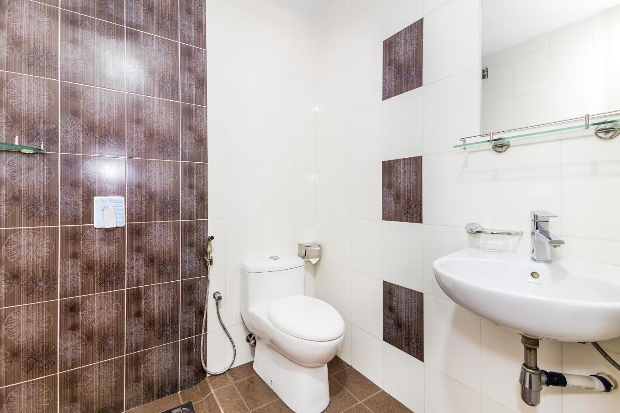 Oyo 431 Hotel De Grand Orchard Куала Лумпур Екстериор снимка