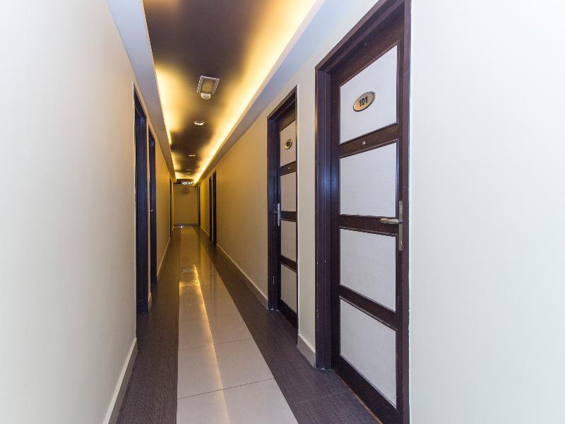 Oyo 431 Hotel De Grand Orchard Куала Лумпур Екстериор снимка