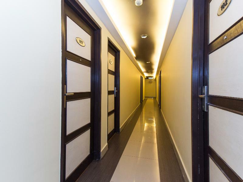 Oyo 431 Hotel De Grand Orchard Куала Лумпур Екстериор снимка