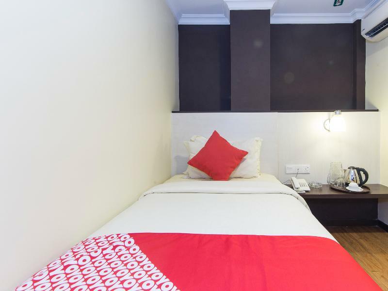 Oyo 431 Hotel De Grand Orchard Куала Лумпур Екстериор снимка